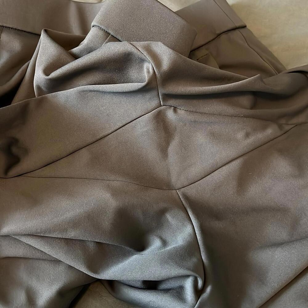 Bonobos Flat Front Drawstring Pant Size Large - Picture 6 of 9